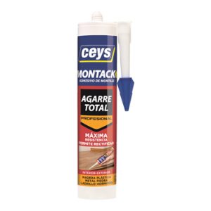 ADHESIVO MONTAJE 300 ML CEYS