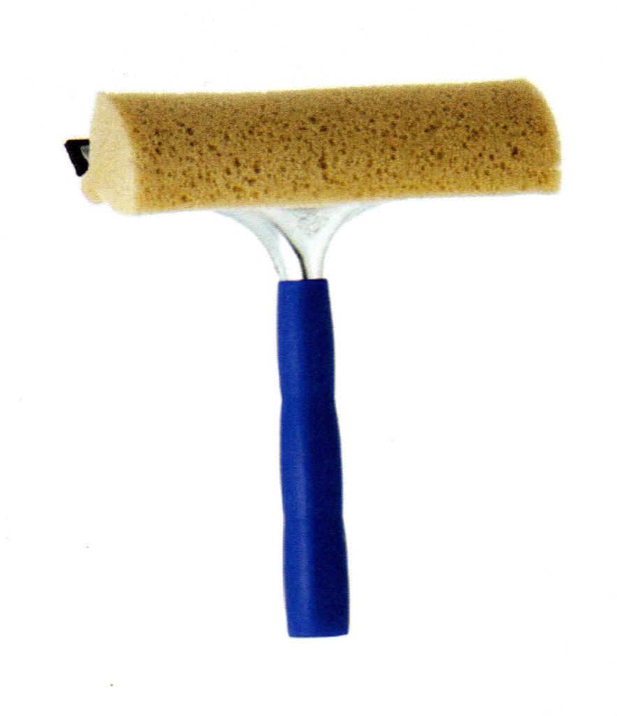 LIMPIADOR CRISTALES CON ESPONJ