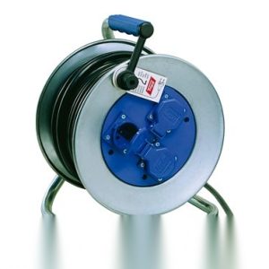 ENROLLACABLE 3T-TT TERM. 3X2,5