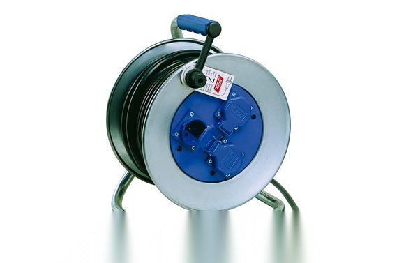 ENROLLACABLE 3T-TT TERM. 3X2,5