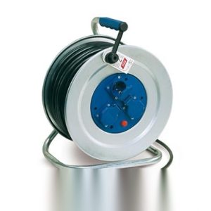 ENROLLACABLE 3T-TT TERM. 3X2,5