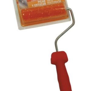 RODILLO PINT 10 CM ESPUMA R620