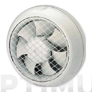 EXTRACTOR HELICOIDAL 225MM HCM