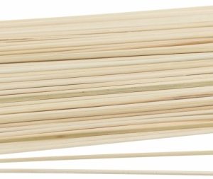 PINCHO BROCHETAS 200X25MM 5652