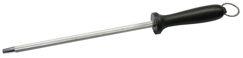 CHAIRA COC AFILAR 30,5CM INOX