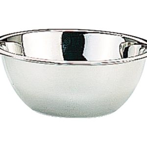 BOL RDO 19CM 710119 INOX IBILI