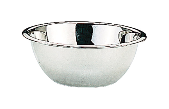 BOL RDO 19CM 710119 INOX IBILI