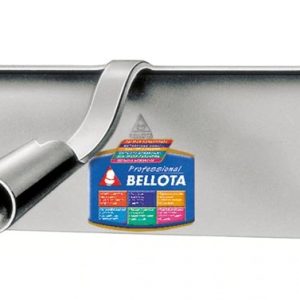 RAEDERA RECTA 140X310MM 5709 B