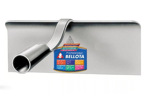 RAEDERA RECTA 140X310MM 5709 B