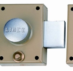 CERROJO SOBR. 3910HEAIBO ESM.