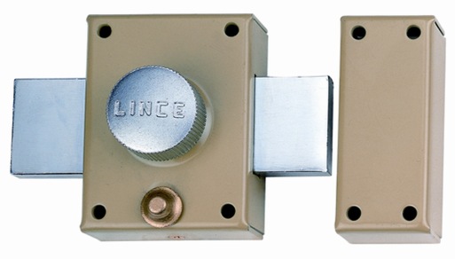 CERROJO SOBR. 3910HEAIBO ESM.