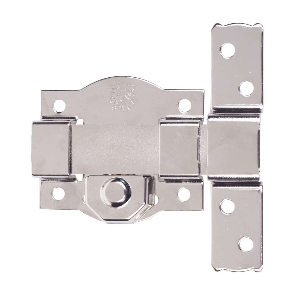 CERROJO HIDROELECTRICA 300R/80