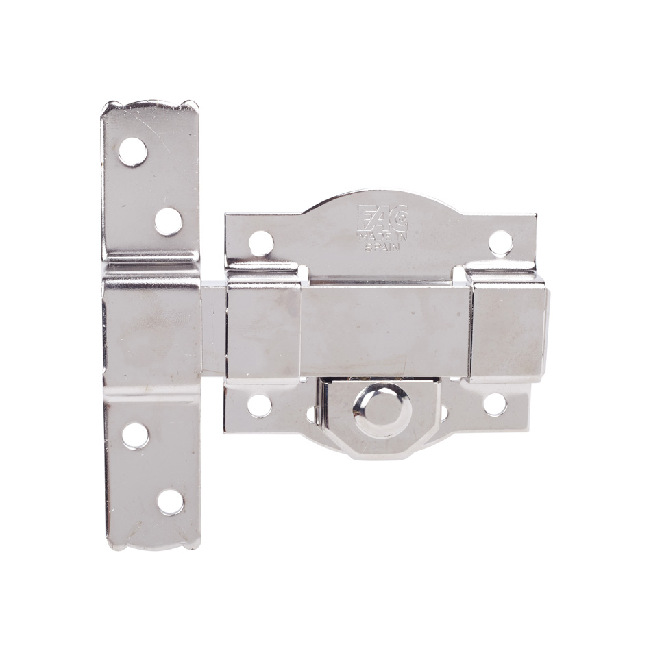 CERROJO SOBR. 300R HIDRO NIQ