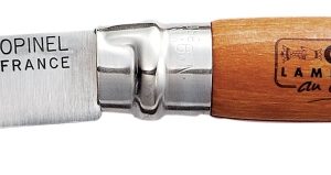 NAVAJA FRANCESA VIROLA GIRAT 9