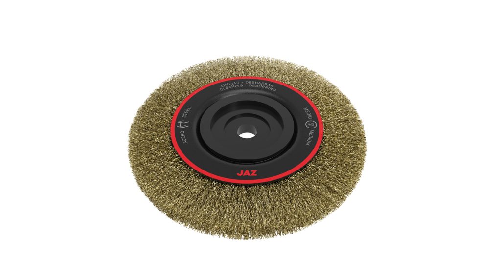 CEPILLO IND 175X0,3 MM AC/LTDO