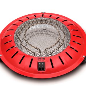 BRASERO REFLECTOR CALOR 900W