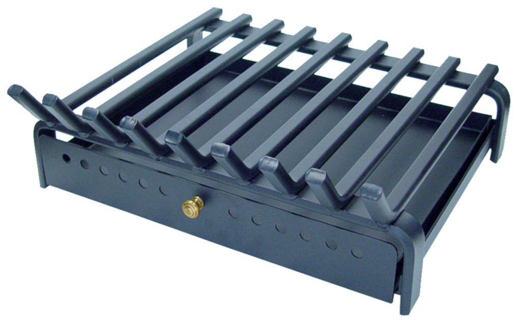 PARRILLA 60X45CM 10805