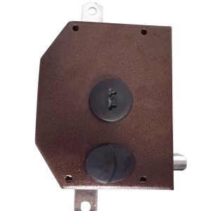 CERRADURA SEG. SOBR. PERFECTA