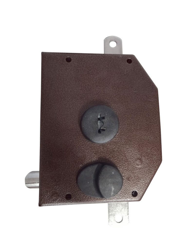 CERRADURA SEG. SOBR. PERFECTA