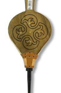 FUELLE CHIMENEA 42 CM 34303