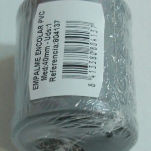 MANGUITO EVAC PVC BL