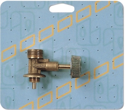 GRIFO CAMP BOTELLA BUTSIR REPU