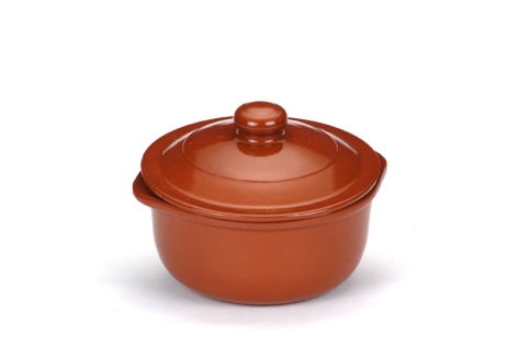 CAZUELA C/TAPA 31,5CM