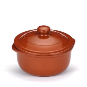 CAZUELA C/TAPA 28CM