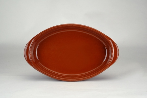 FUENTE OVAL 33X20CM