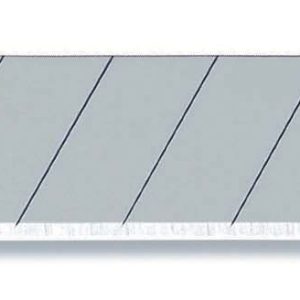 CUCHILLA CUTTER 18X100MM 50 PZ