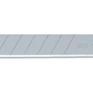 CUCHILLA CUTTER 25X126MM 5 PZ