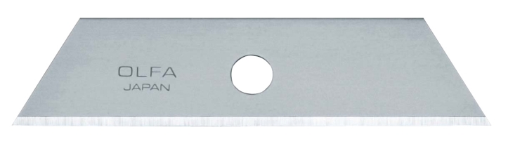 CUCHILLA PARA SKB2-5B TRAPEZOI