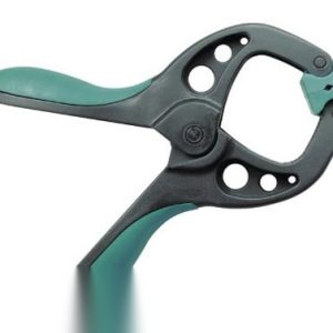 PINZA SUJECION C/RESORTE FZ 60