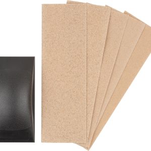 SOPORTE LIJAR 130X70X32MM 2898