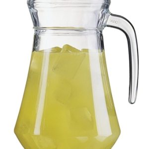 JARRA 1,0LT 1032134 VIDRIO