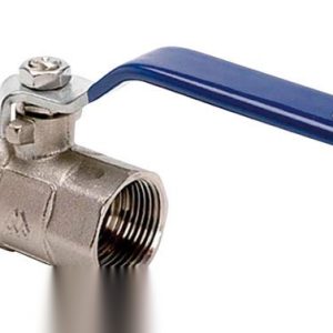 VALVULA ESFERA LAT H-H 1/2" 48