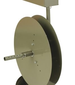 CARRO PORTA FLEJE AB-1118