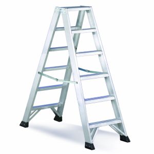 ESCALERA TIJERA 1,86MT P1