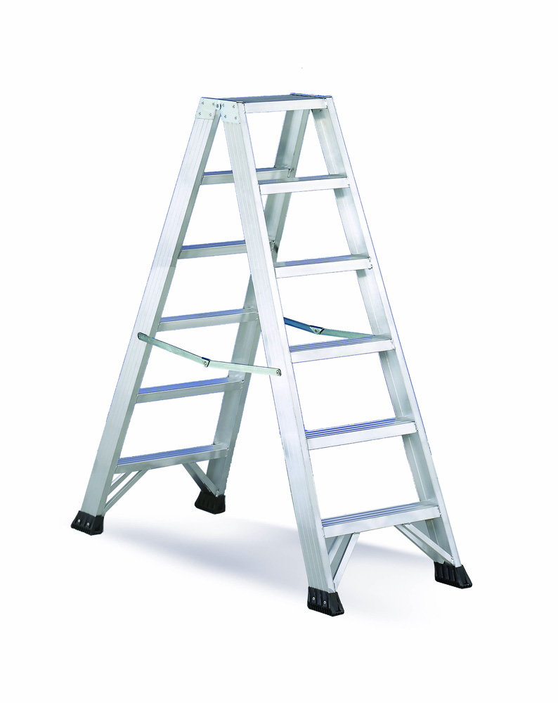 ESCALERA TIJERA 1,86MT P1