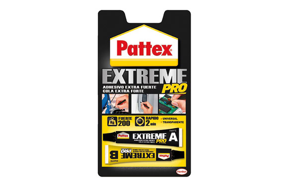 ADHESIVO UNIV EXTREME PRO 22 M