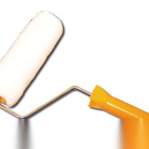 RODILLO PINT 22 CM POLIESTER L