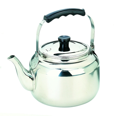 CAFETERA PAVA 1,5LT 610201 INO