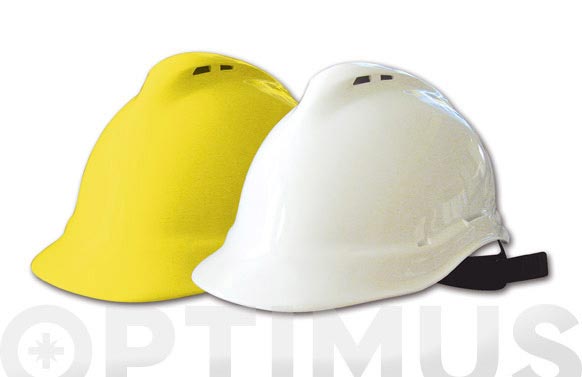 CASCO OBRA BL JUMBO R-2301