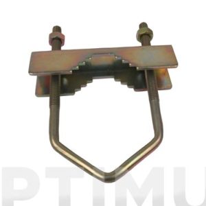 ABRAZ FIJ MASTIL ANTENA TV 10C