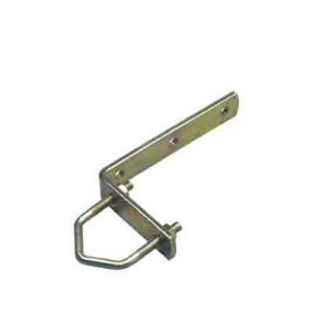 ABRAZ FIJ MASTIL ANTENA TV AXI