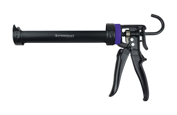 PISTOLA SILICONA GIRATORIA PRO