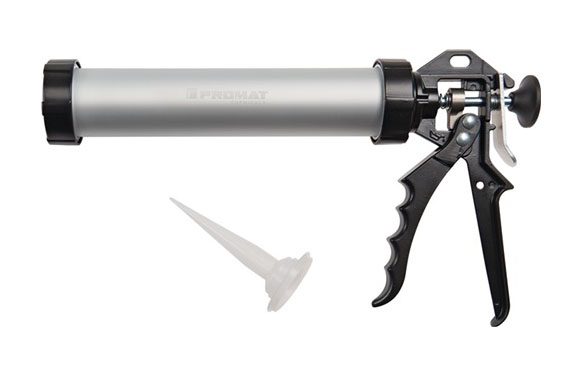 PISTOLA SELLADORES TUBULAR BOL