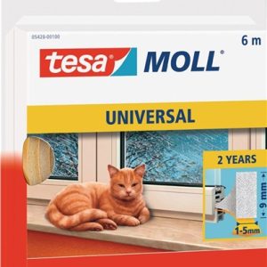 BURLETE PTA/VENT. 9MMX06MT ADH