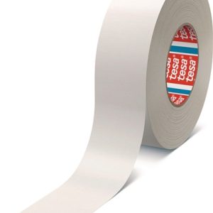 CINTA ADH 50MMX50MT TEJIDO BLA