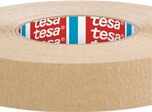 CINTA ADH PINTOR 30MMX50MT CRE